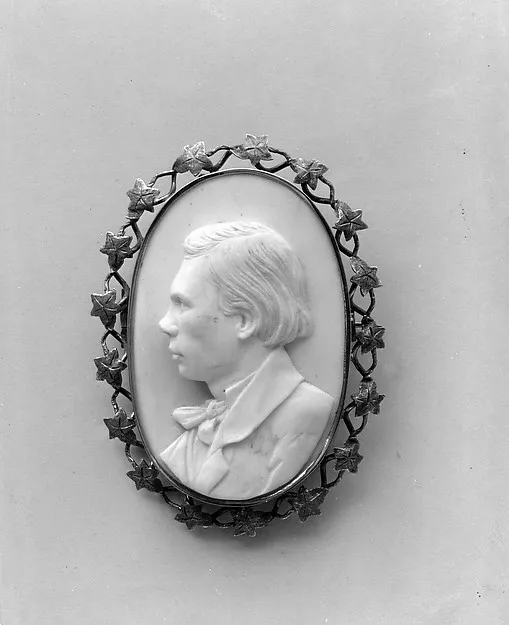 The Victorians relief